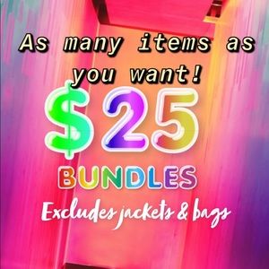Bundles